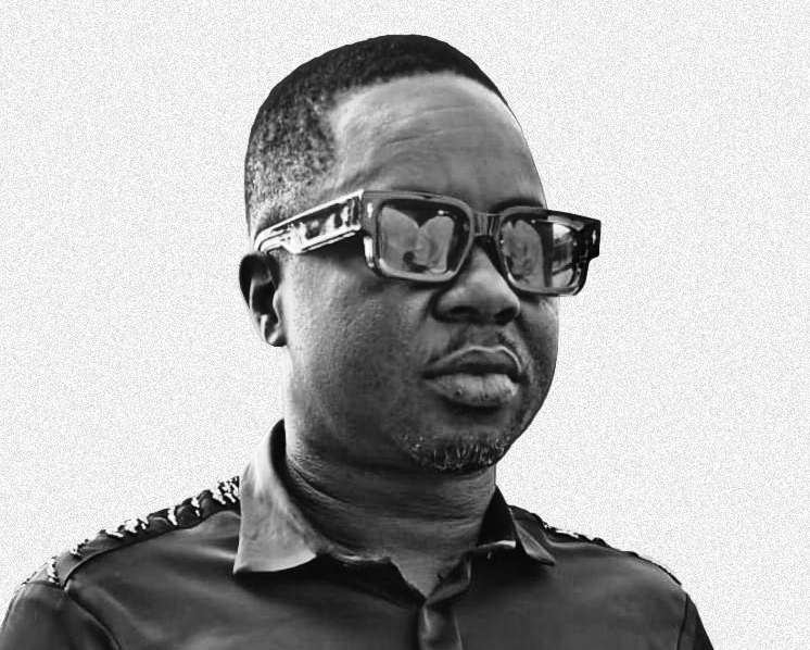 CEO Akinyomi Precious O.